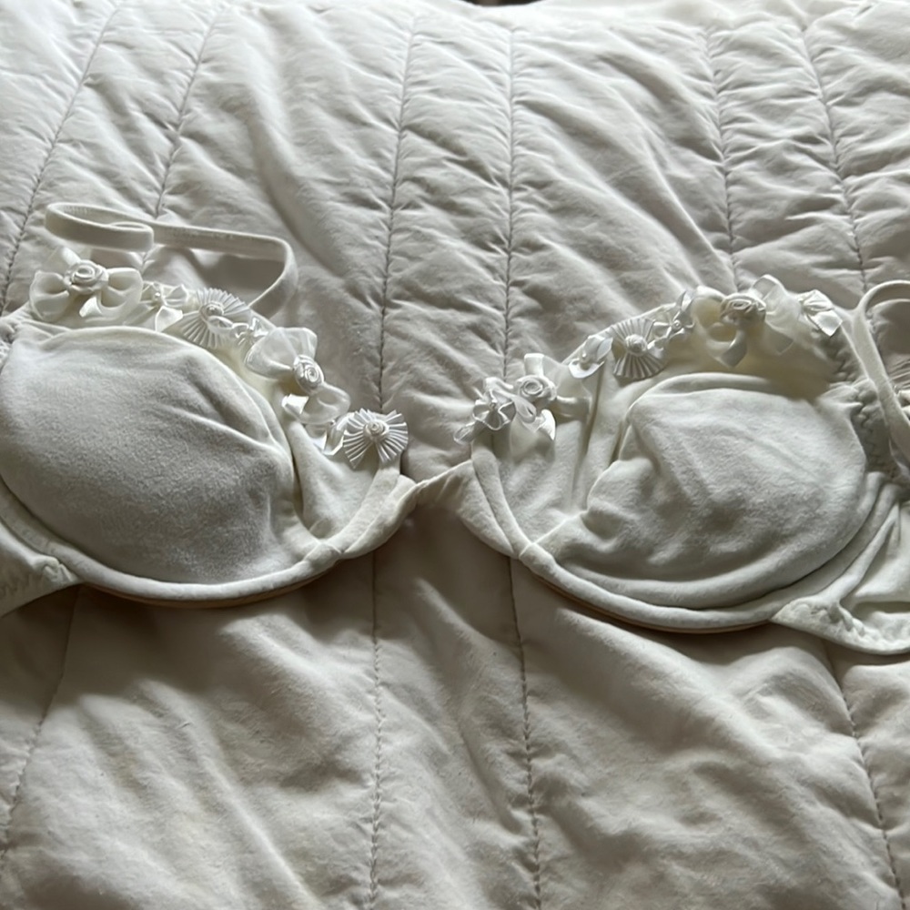 Ritchie bathing suit top new